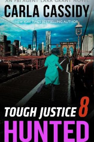 Cover of Tough Justice - Hunted (Part 8 Of 8)
