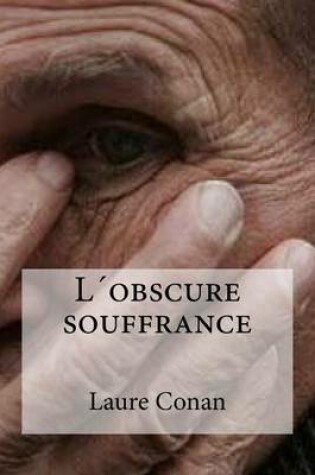 Cover of Lobscure souffrance