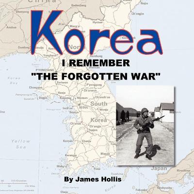 Book cover for Korea