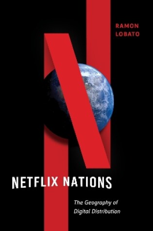 Cover of Netflix Nations