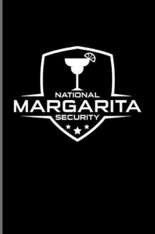 Cover of National Margarita Security