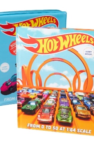 Cover of Hot Wheels