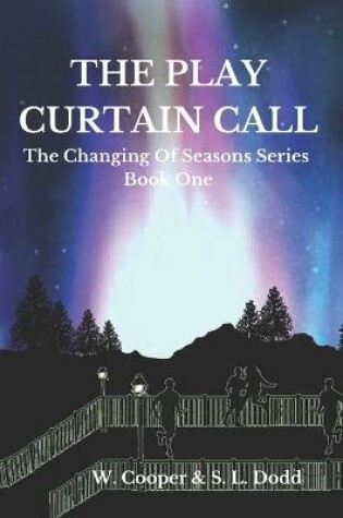 Cover of The Play Curtain Call