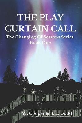 Book cover for The Play Curtain Call