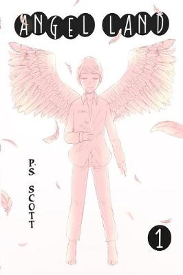 Cover of Angel Land