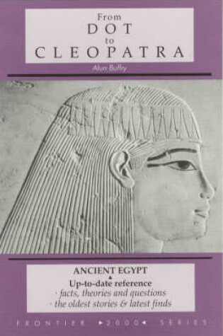 Cover of From Dot to Cleopatra