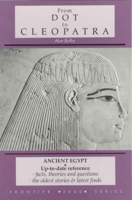 Cover of From Dot to Cleopatra