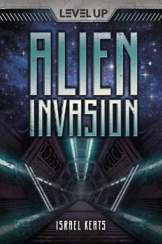 Cover of Alien Invasion