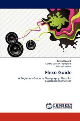Cover of Flexo Guide