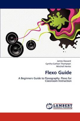 Book cover for Flexo Guide