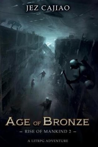 Cover of Age of Bronze