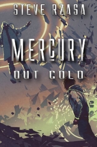 Cover of Mercury out Cold