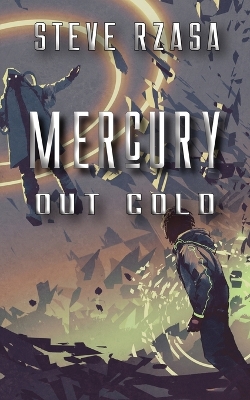 Book cover for Mercury out Cold
