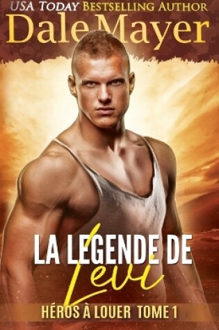 Cover of La L�gende de Levi