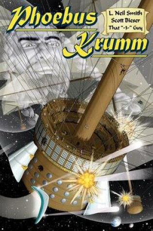 Cover of Phoebus Krumm