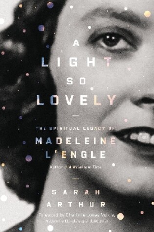 Cover of A Light So Lovely