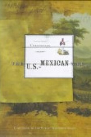 Cover of The U.S.-Mexican War