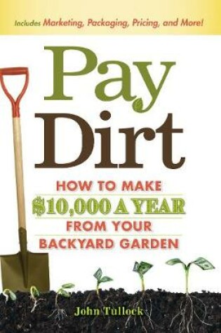 Cover of Pay Dirt