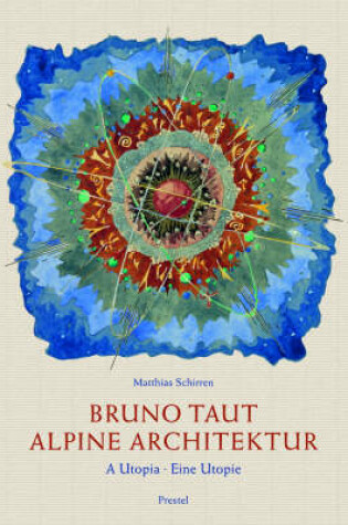 Cover of Bruno Taut