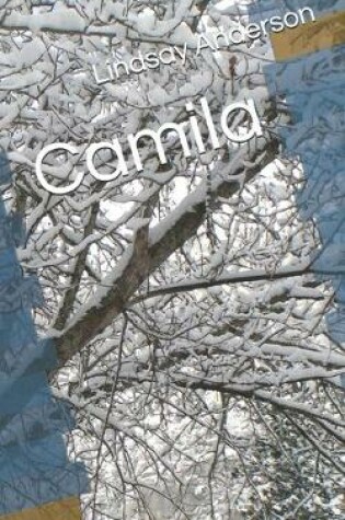 Cover of Camila