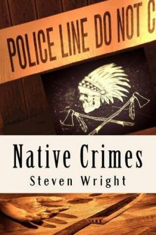 Cover of Native Crimes