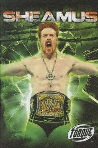 Cover of Sheamus