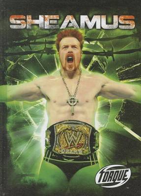 Cover of Sheamus