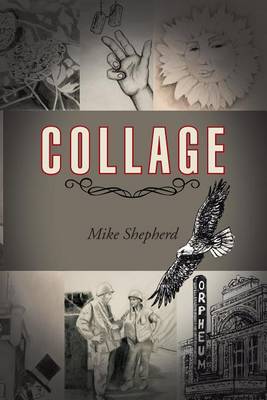 Book cover for Collage
