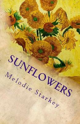 Book cover for Sunflowers