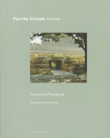 Cover of Turtle Creek House