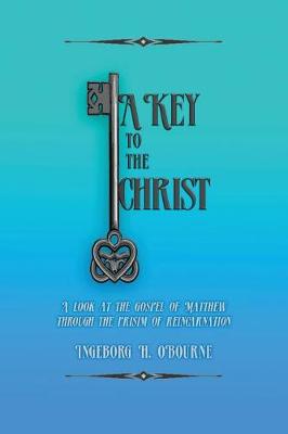 Book cover for A Key to the Christ