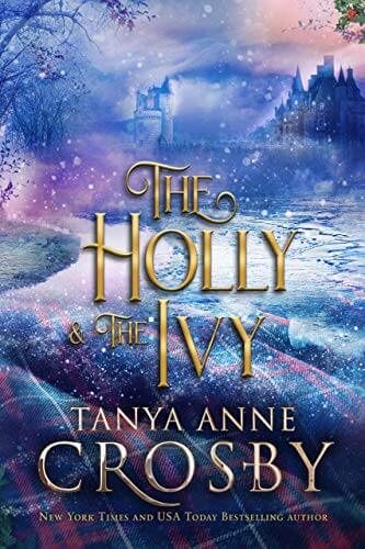Cover of The Holly & the Ivy