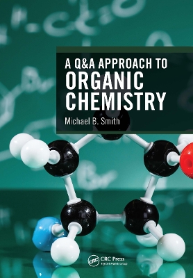 Book cover for A Q&A Approach to Organic Chemistry