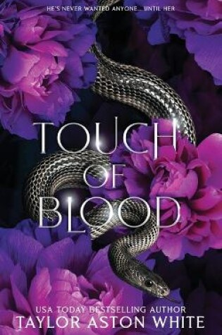 Cover of Touch of Blood - Special Edition