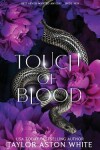 Book cover for Touch of Blood - Special Edition