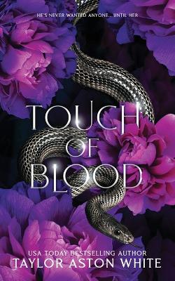 Book cover for Touch of Blood - Special Edition