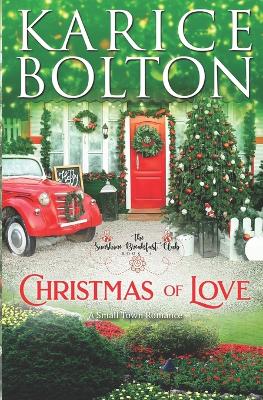 Cover of Christmas of Love