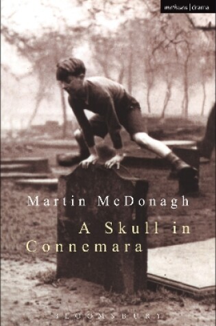 Cover of A Skull in Connemara