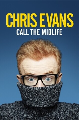 Cover of Call the Midlife