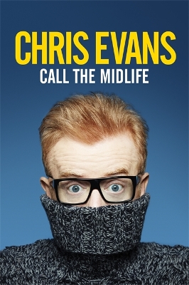 Book cover for Call the Midlife