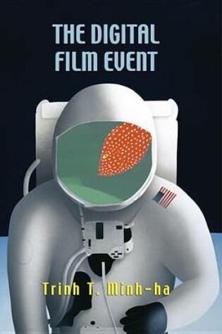 Cover of The Digital Film Event