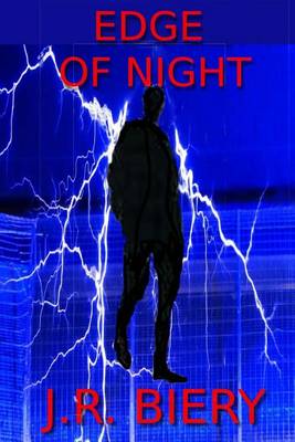 Book cover for Edge of Night