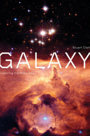 Cover of Galaxy