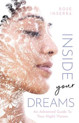 Book cover for Inside Your Dreams