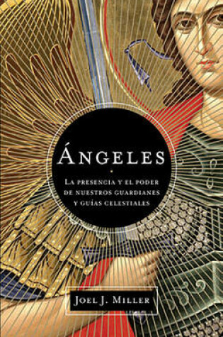 Cover of Ángeles