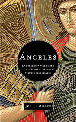 Book cover for Ángeles