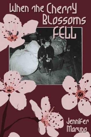 Cover of When the Cherry Blossoms Fell