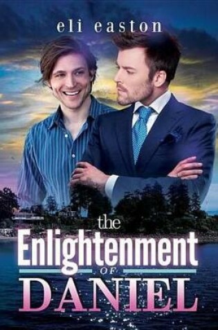 Cover of The Enlightenment of Daniel