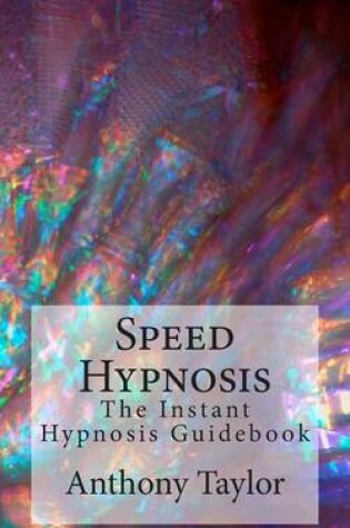 Cover of Speed Hypnosis