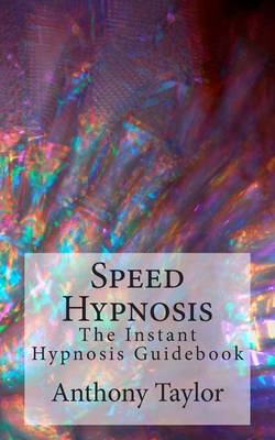 Book cover for Speed Hypnosis